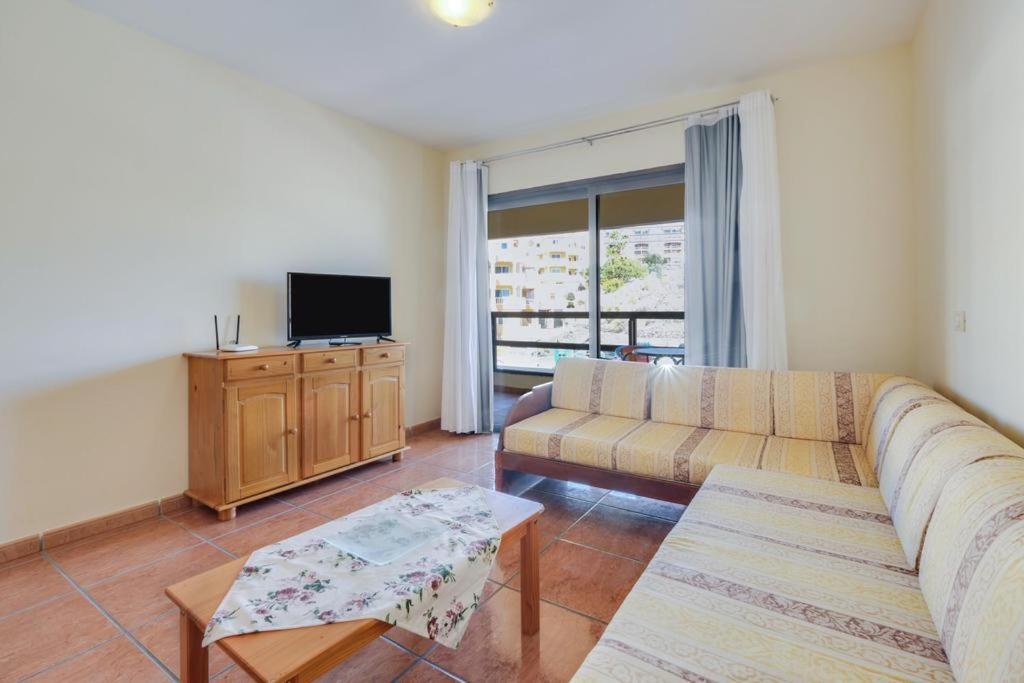 Apartamento Aguamarina Beauty 2