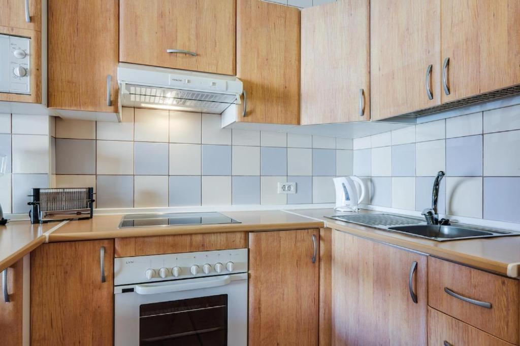 Apartamento Aguamarina Beauty