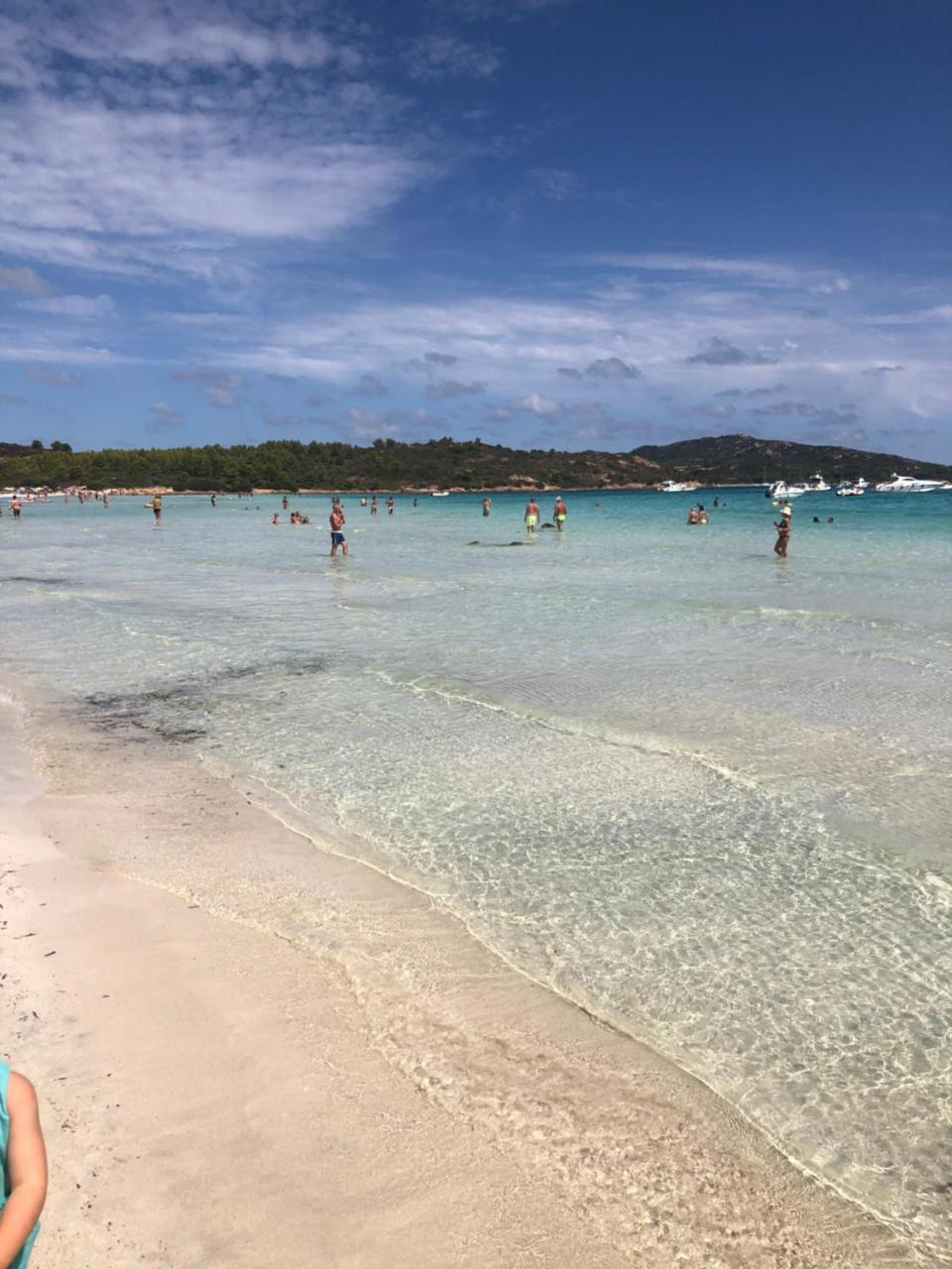 Centro E Cinta Beach Free Bikes