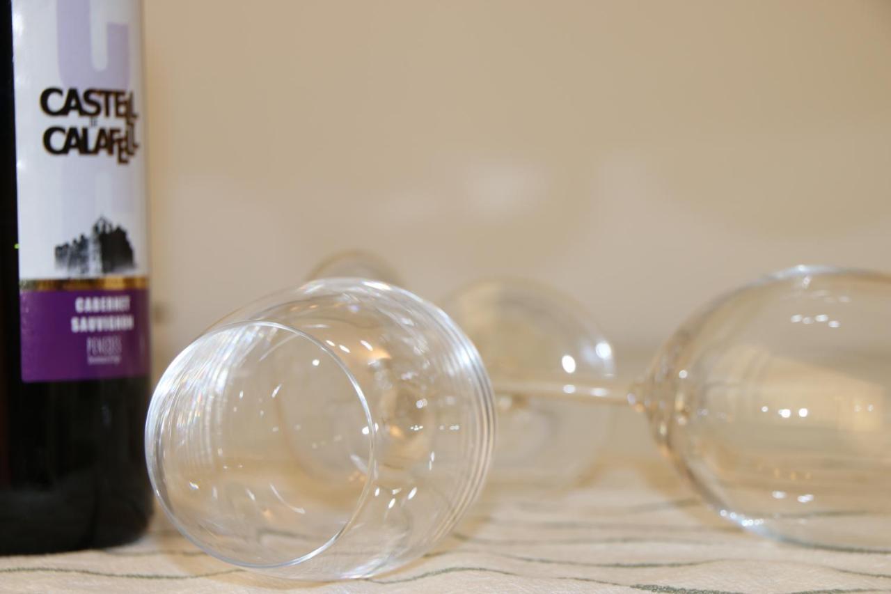 Calafell Apartment 4 1