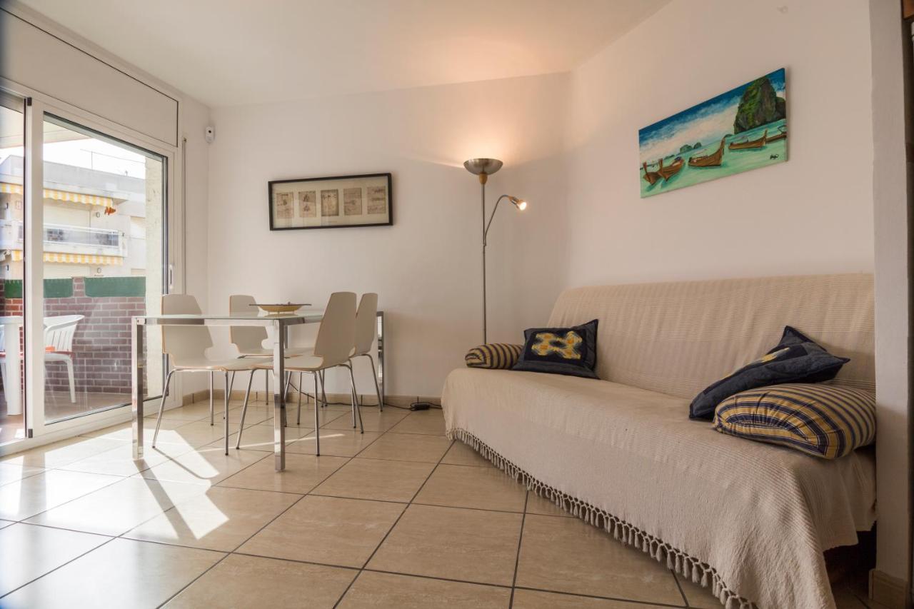 Calafell Apartment 4 2