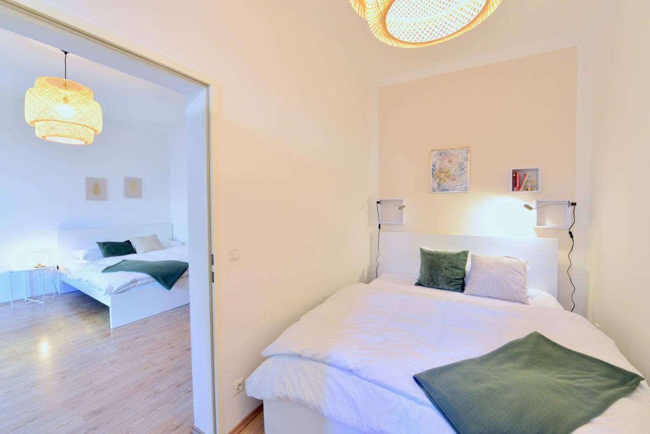 Perfect for Families And Mid-Term-Stays 1