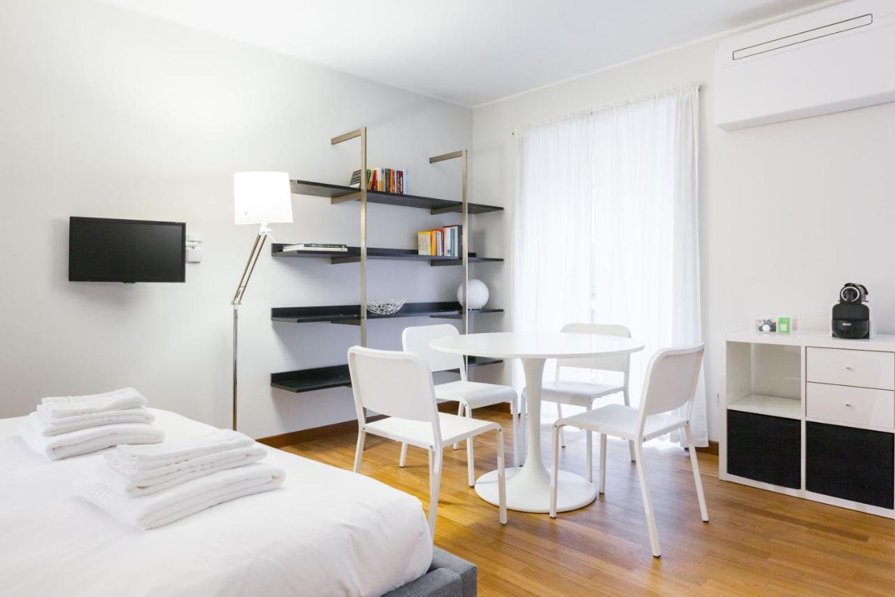 Easyhomes - Spiga Suite