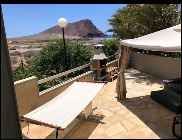 Medano Tejita Sunny Garden +Bbq+Parking+Pool