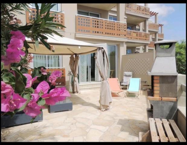 Medano Tejita Sunny Garden +Bbq+Parking+Pool 1