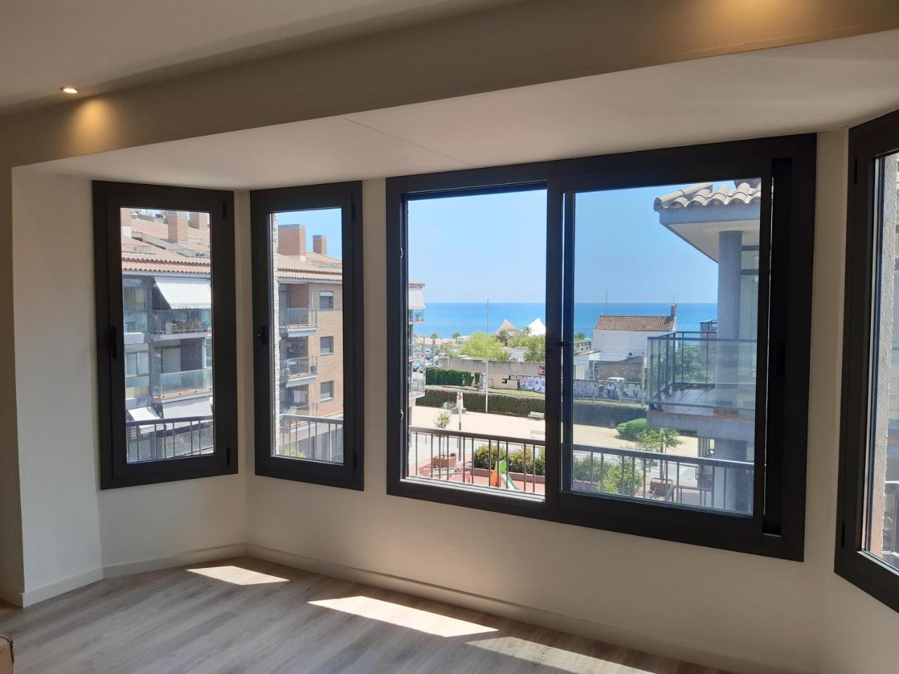 Calella Playa Vistas Mar 1