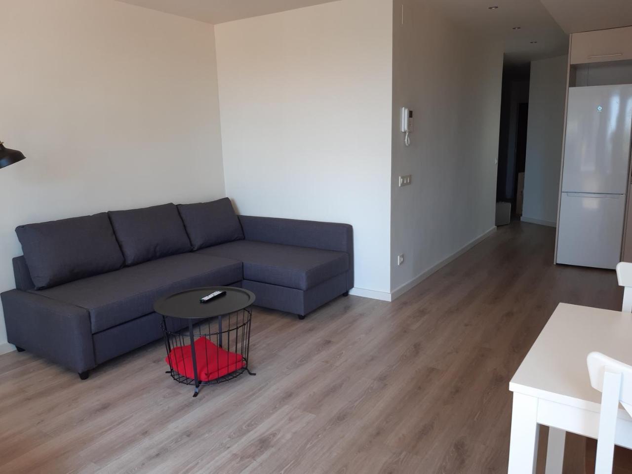 Calella Playa Vistas Mar 2