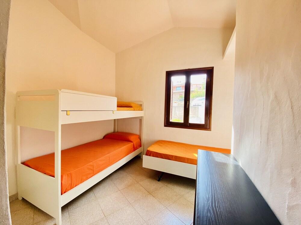 Casa Vacanza Maddy Vista Mare 1