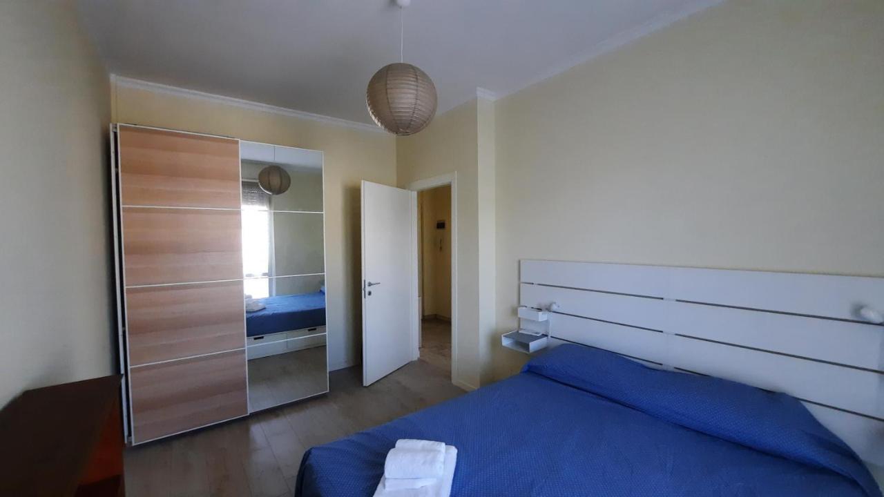 Appartamento Romolo - M2, Navigli, Iulm, Bocconi, Naba