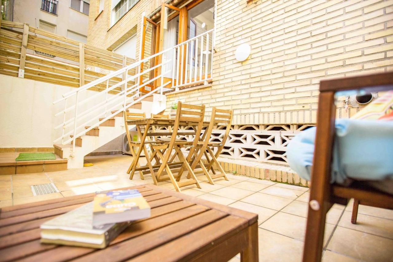 Casa Arnau, a Pie de Playa. Calafell Beach 2