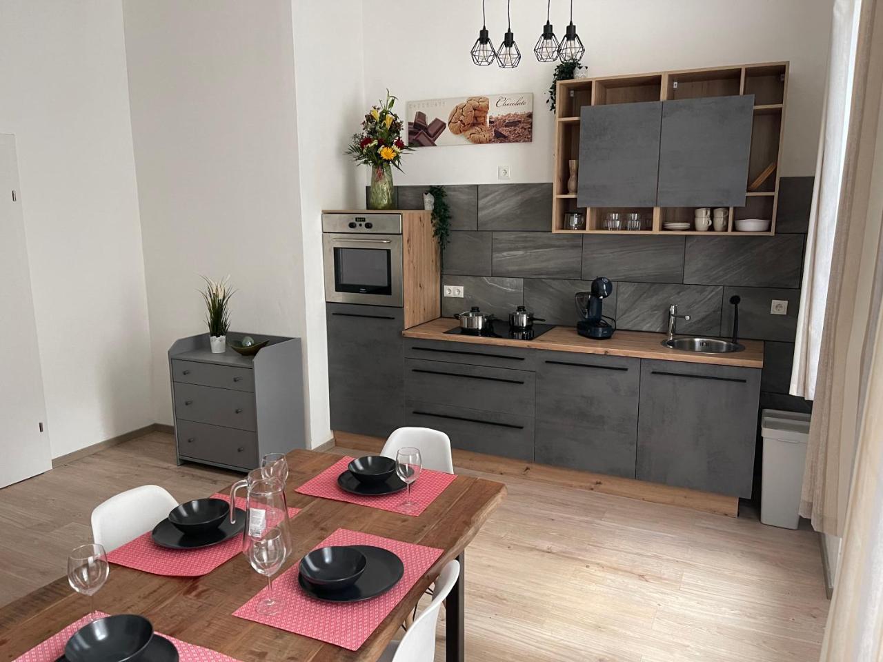 Gesamte Unterkunft Fur 4 Personen Top 8 1