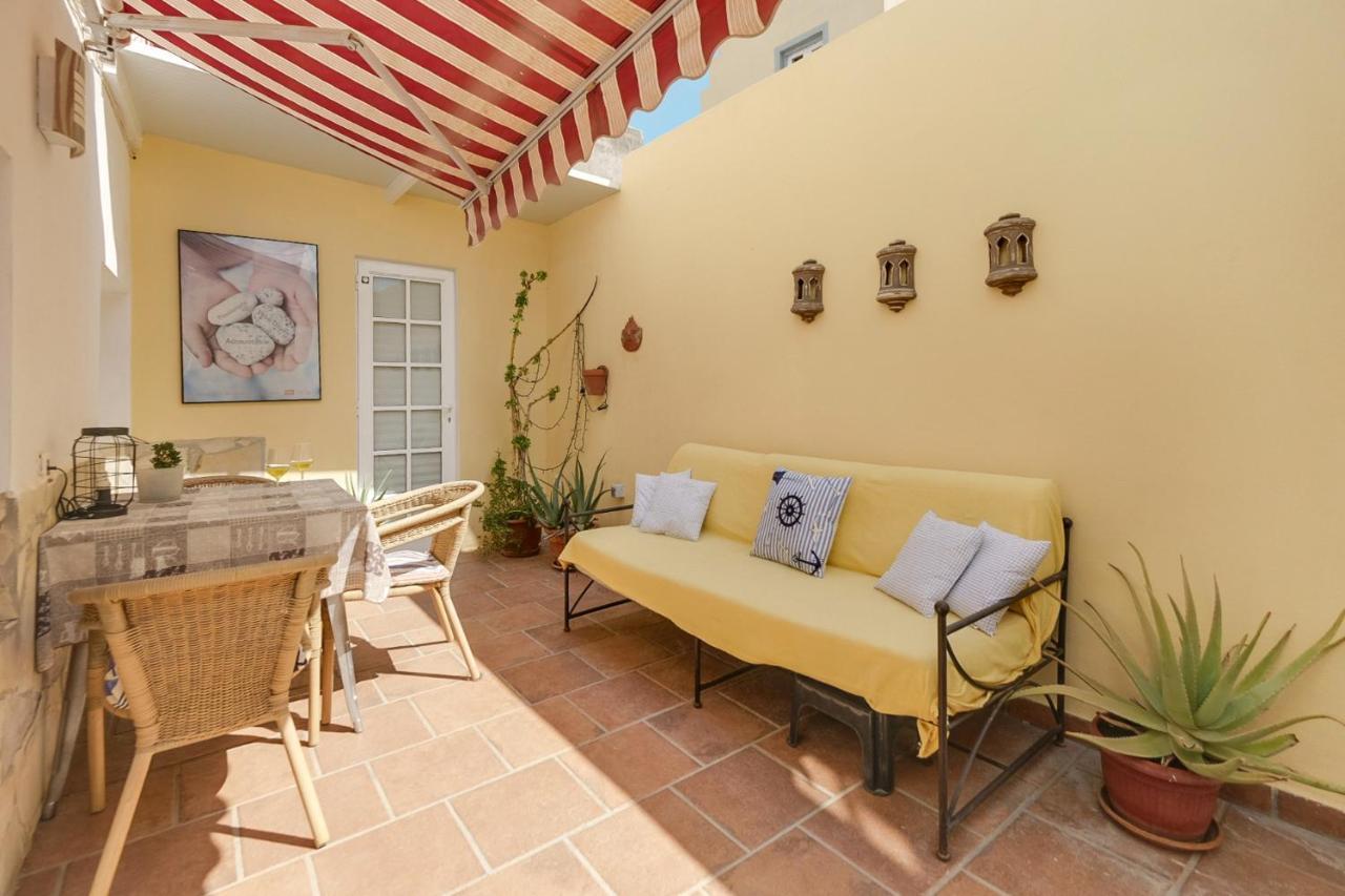 Apartamento Planta Baja 1