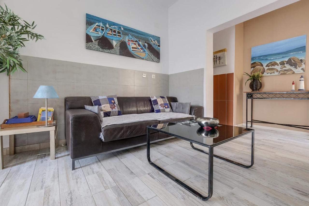 Apartamento Planta Baja 2