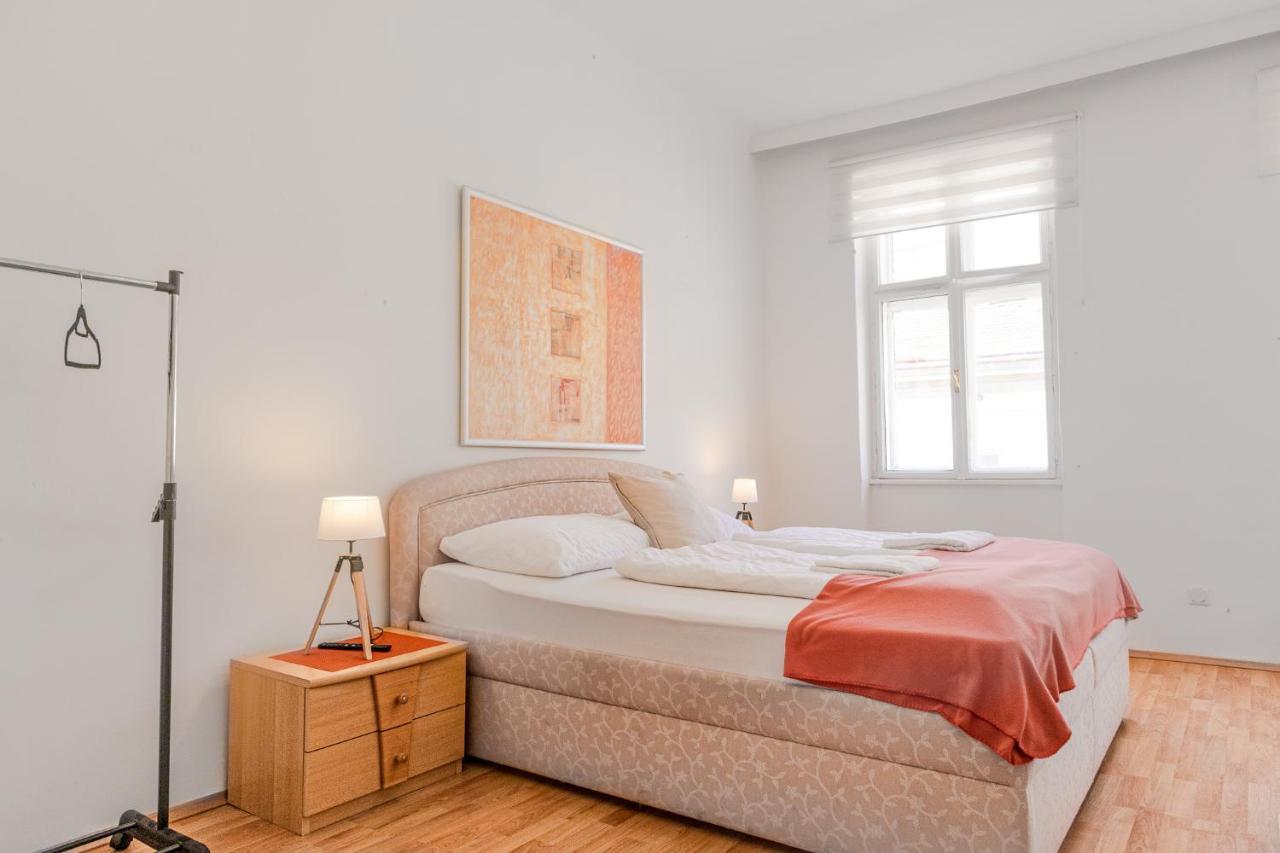 Budget City Stay - Near Wiener Stadthalle Ideal for Longstays 2