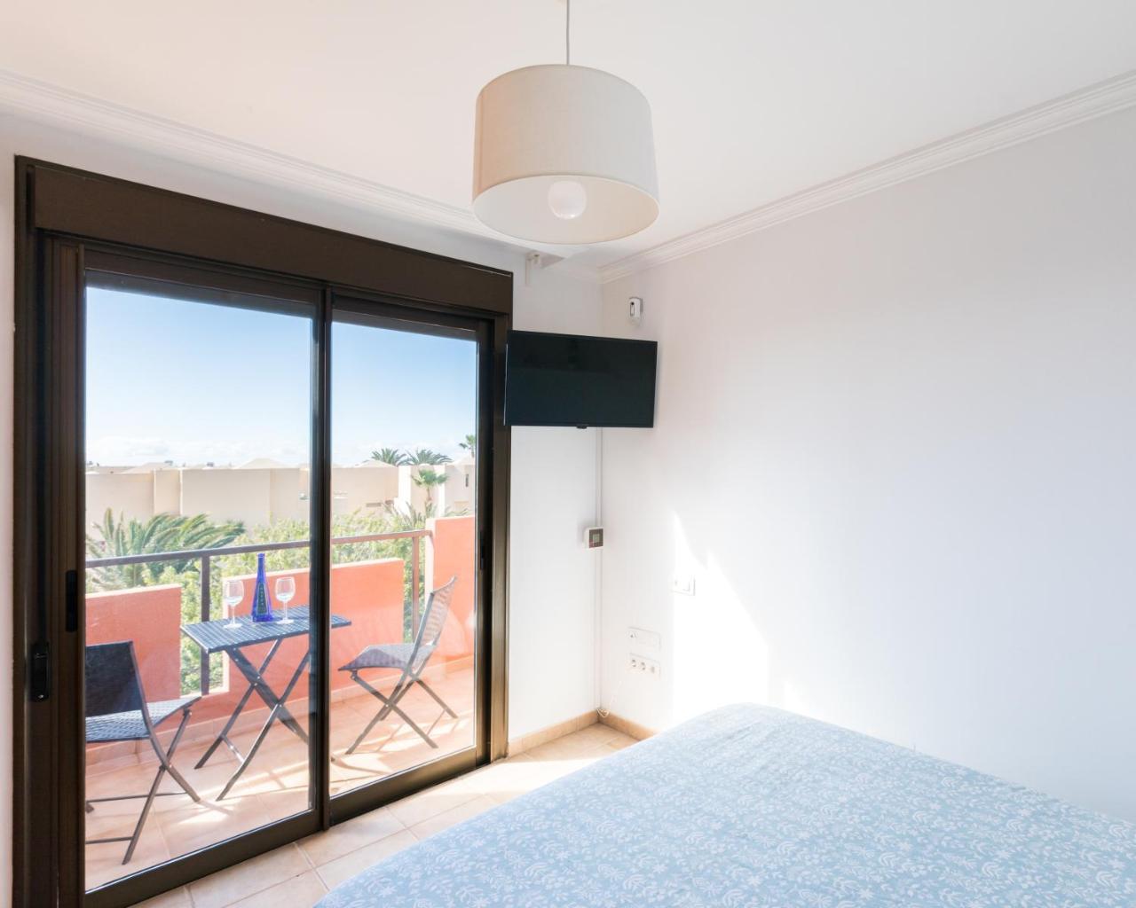 La Tejita Jp: Sun, Beach & Pool in the South Shore 2