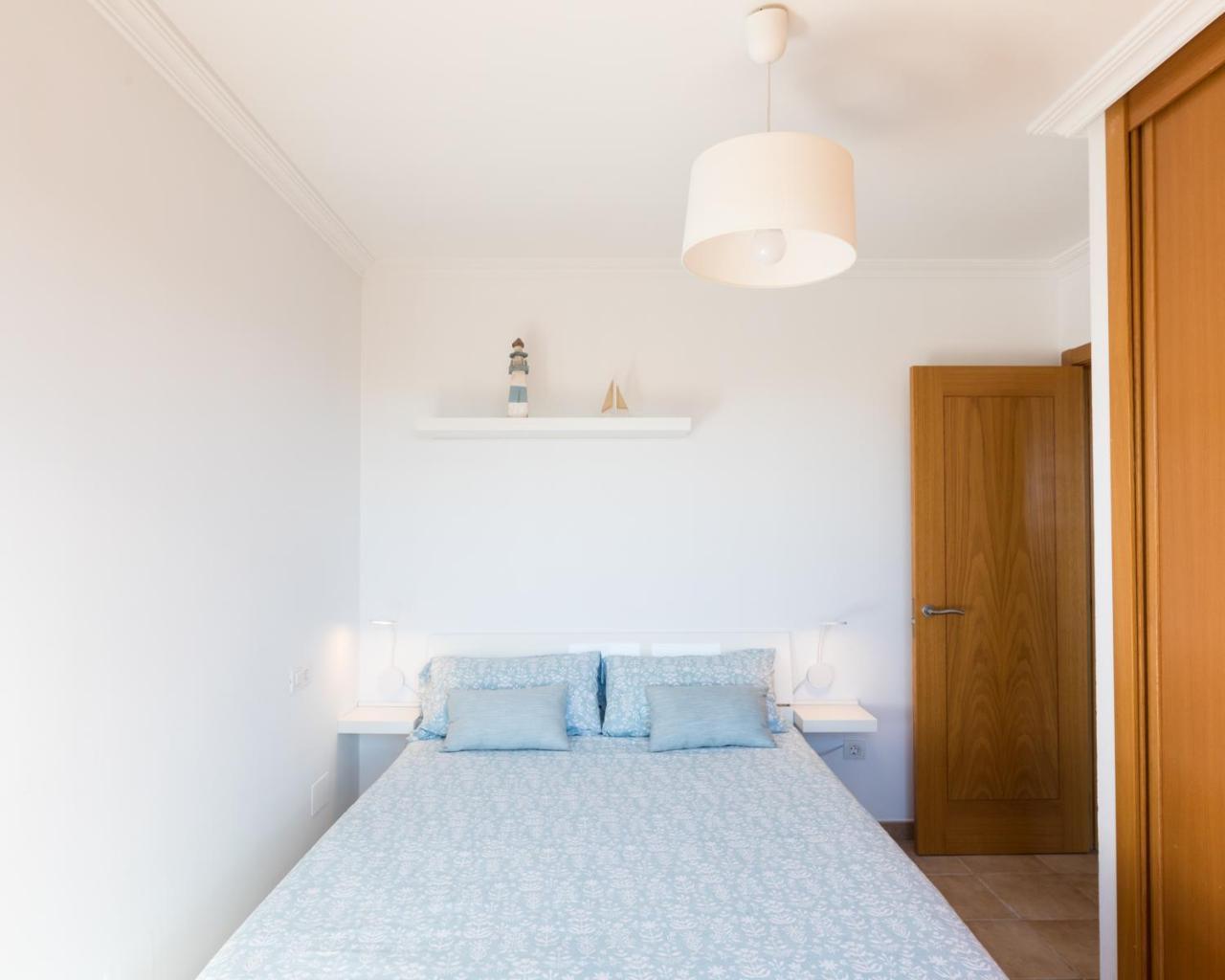 La Tejita Jp: Sun, Beach & Pool in the South Shore 1