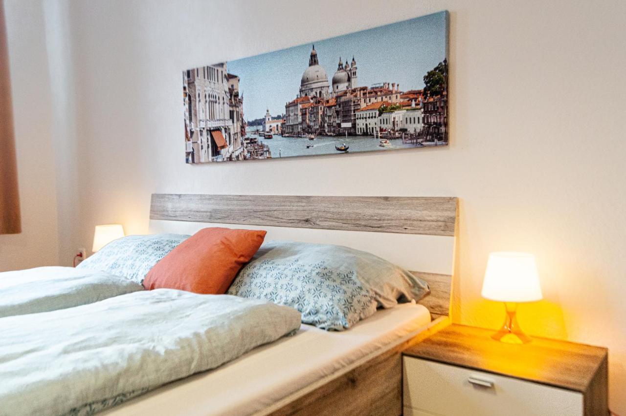 Comfy 2br- Apartment Near Wiener Stadthalle 2