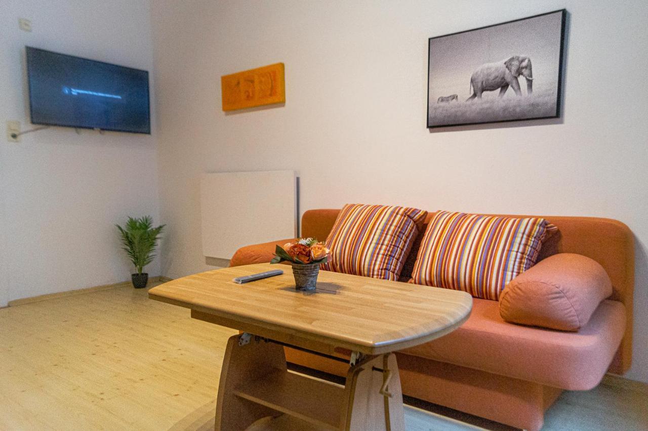 Attractive Apartment Near Wiener Stadthalle 2