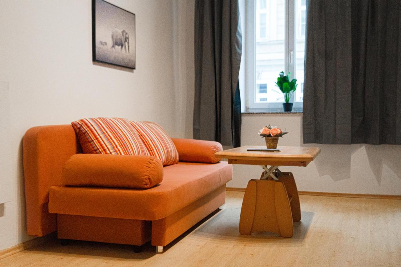Attractive Apartment Near Wiener Stadthalle