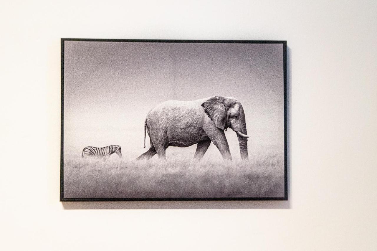 Attractive Apartment Near Wiener Stadthalle 1