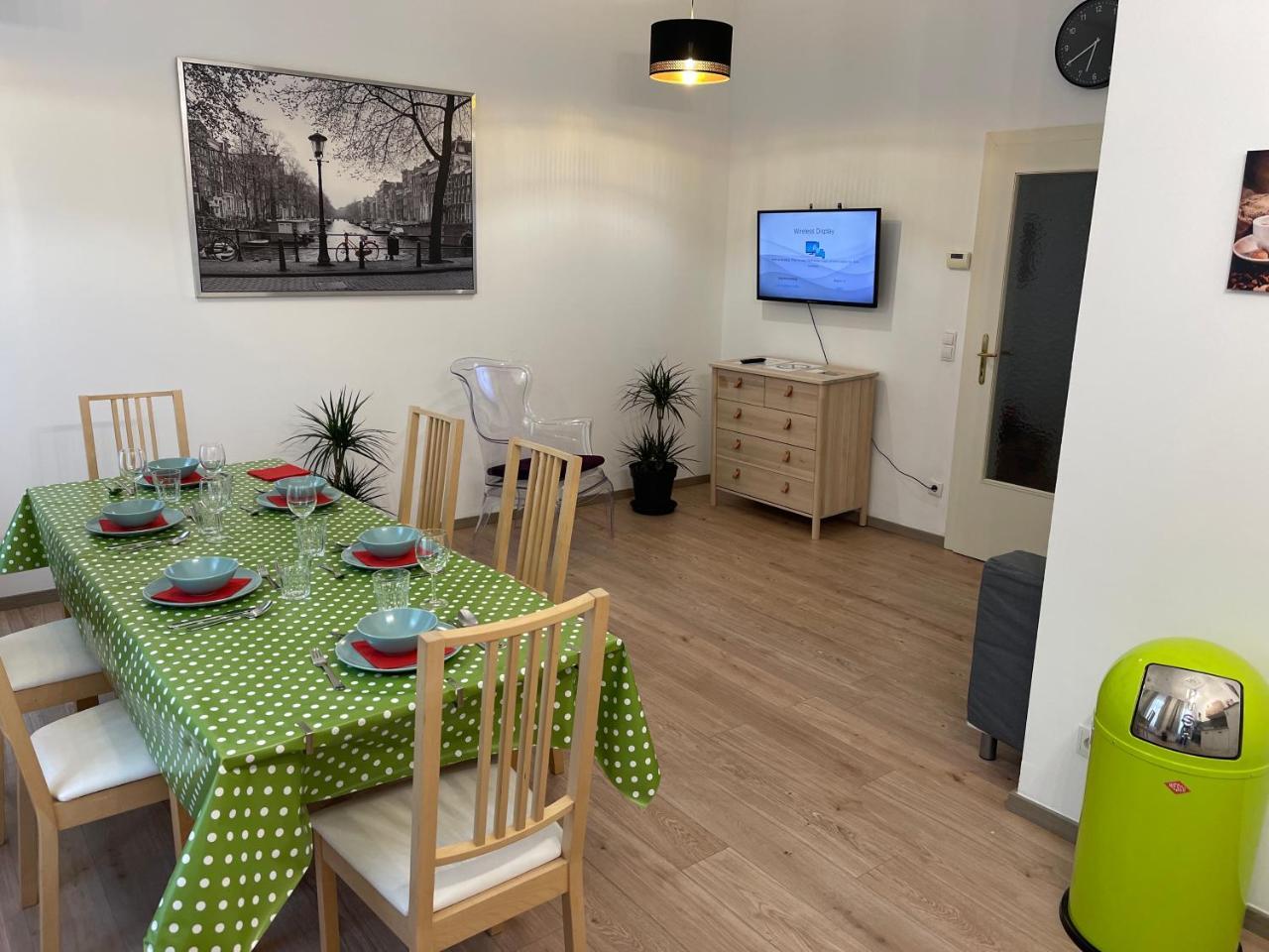 Gesamte Unterkunft Fur 6 Personen 2