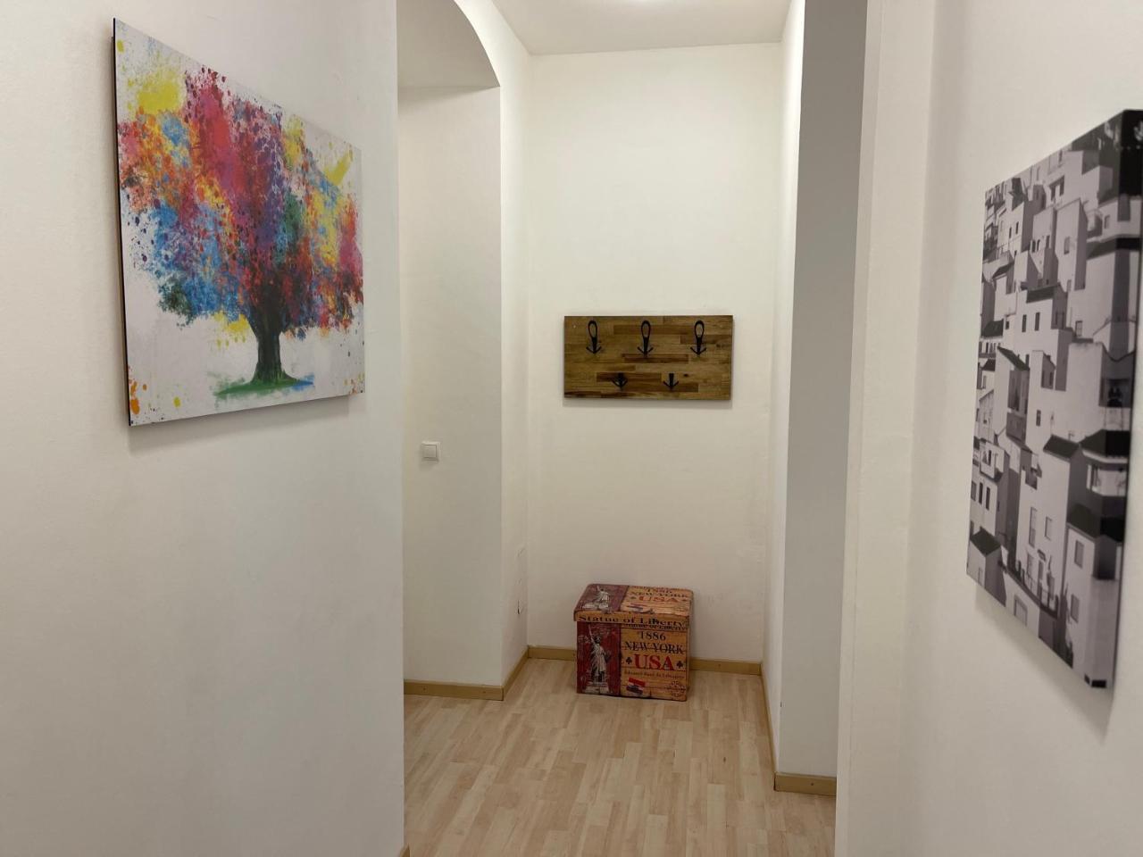 Gesamte Unterkunft Fur 6 Personen 1