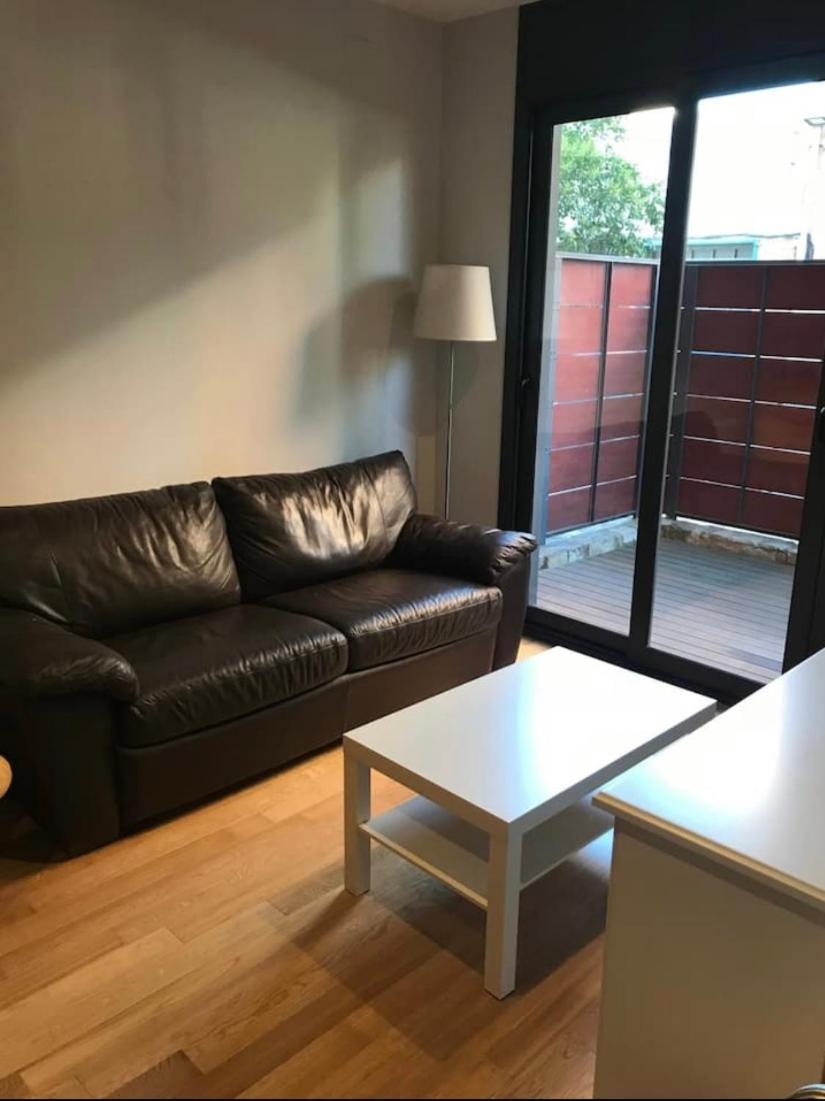 Apartamento Con Encanto 1