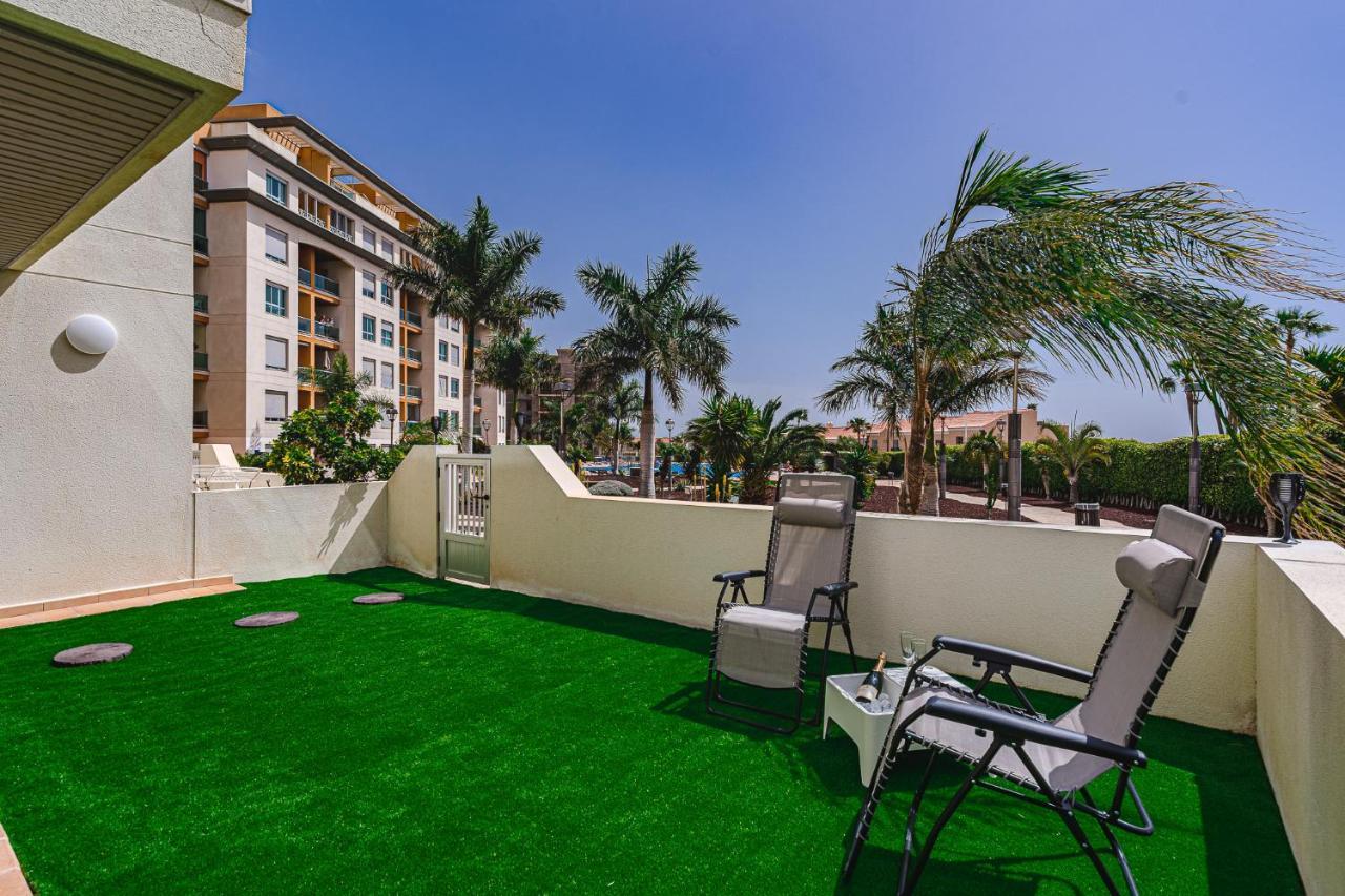 Apartment in Canadas Golf Del Sur