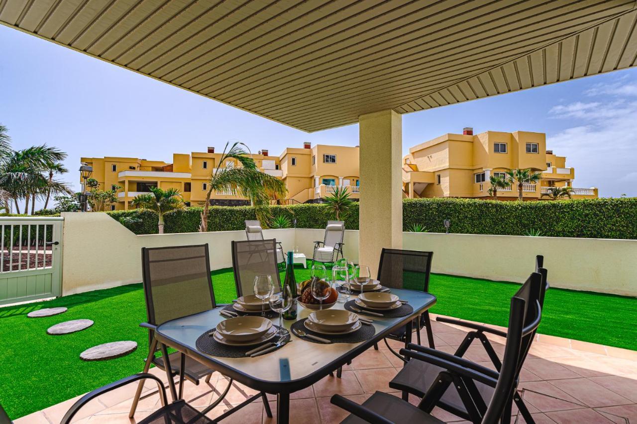 Apartment in Canadas Golf Del Sur 2