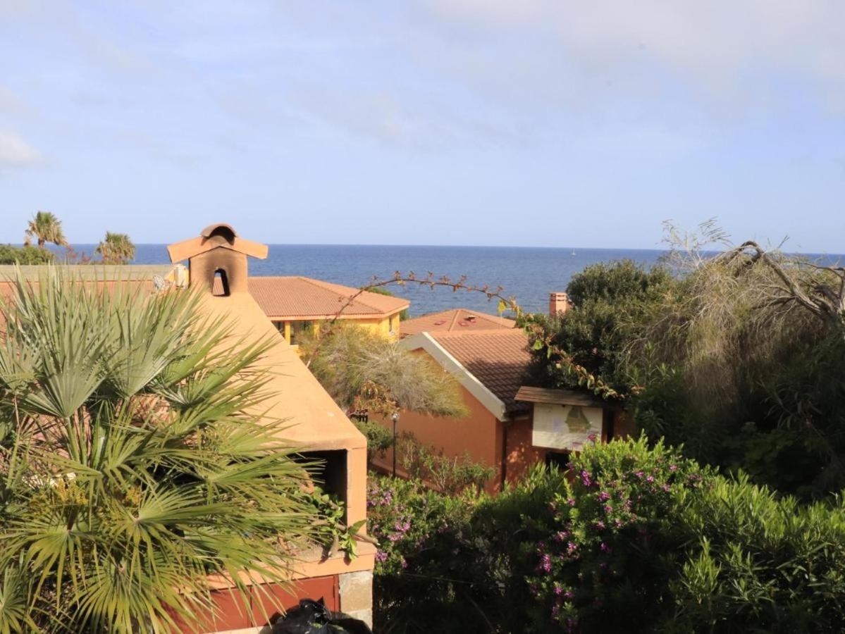 Villetta Residence Porto Corallo 1