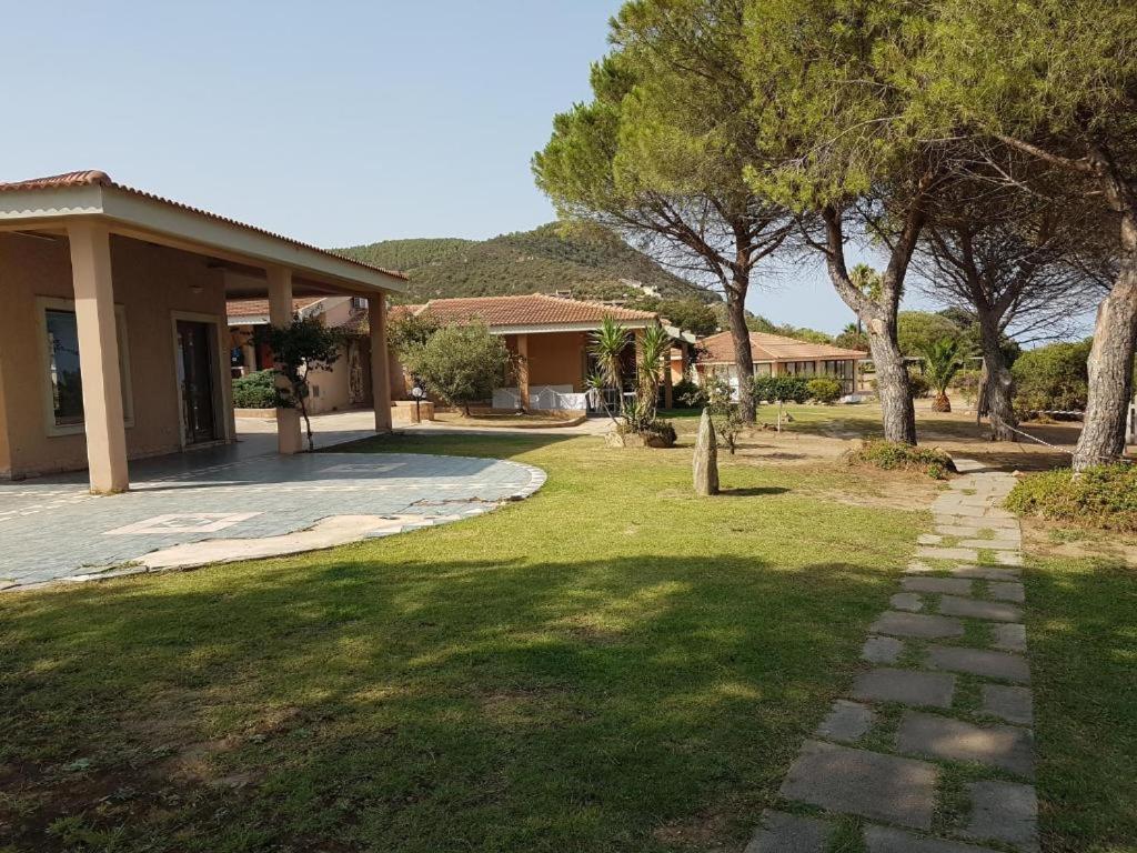 Villetta Residence Porto Corallo