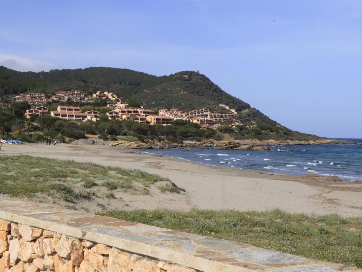 Villetta Residence Porto Corallo 2