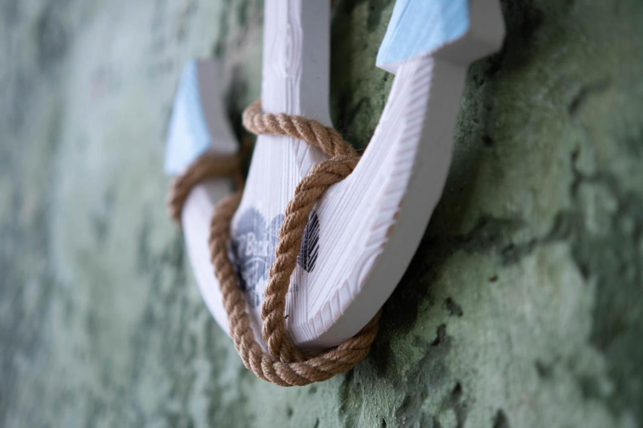 Porto Corallo Frontemare 2