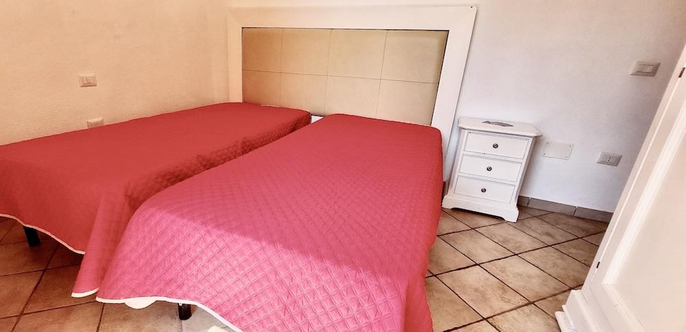 Domus Pedra Trilocali  Con A.C 2