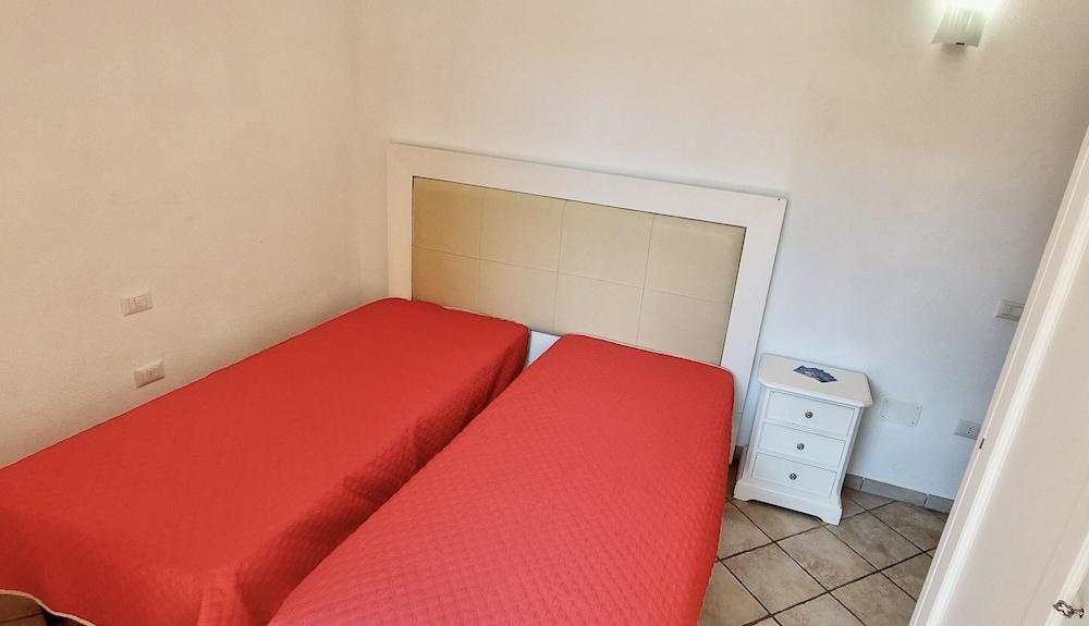 Domus Pedra Trilocali  Con A.C 1