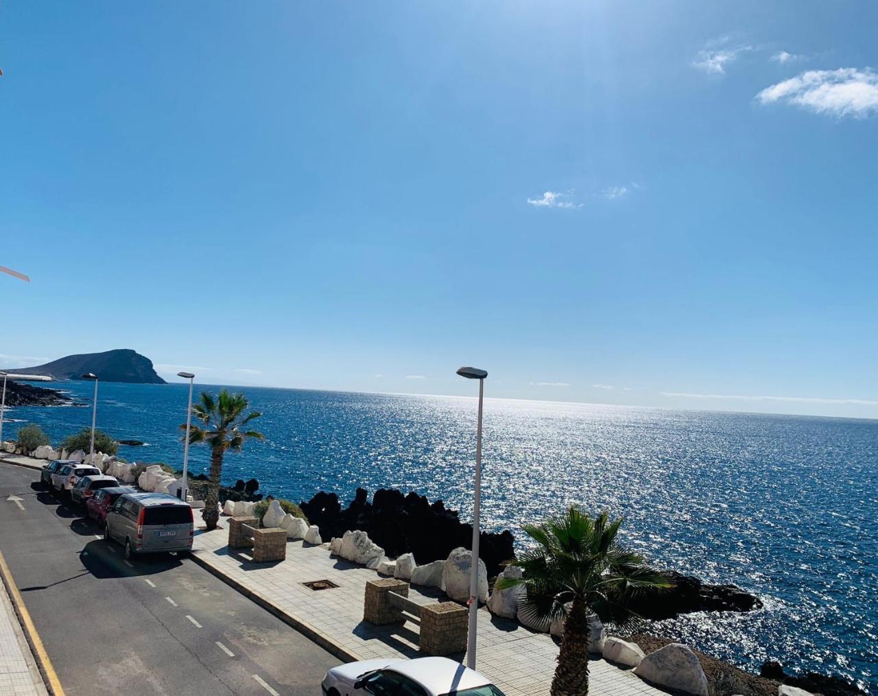 Los Abrigos Apartment, 2 Bedrooms. Amazing Sunset 2