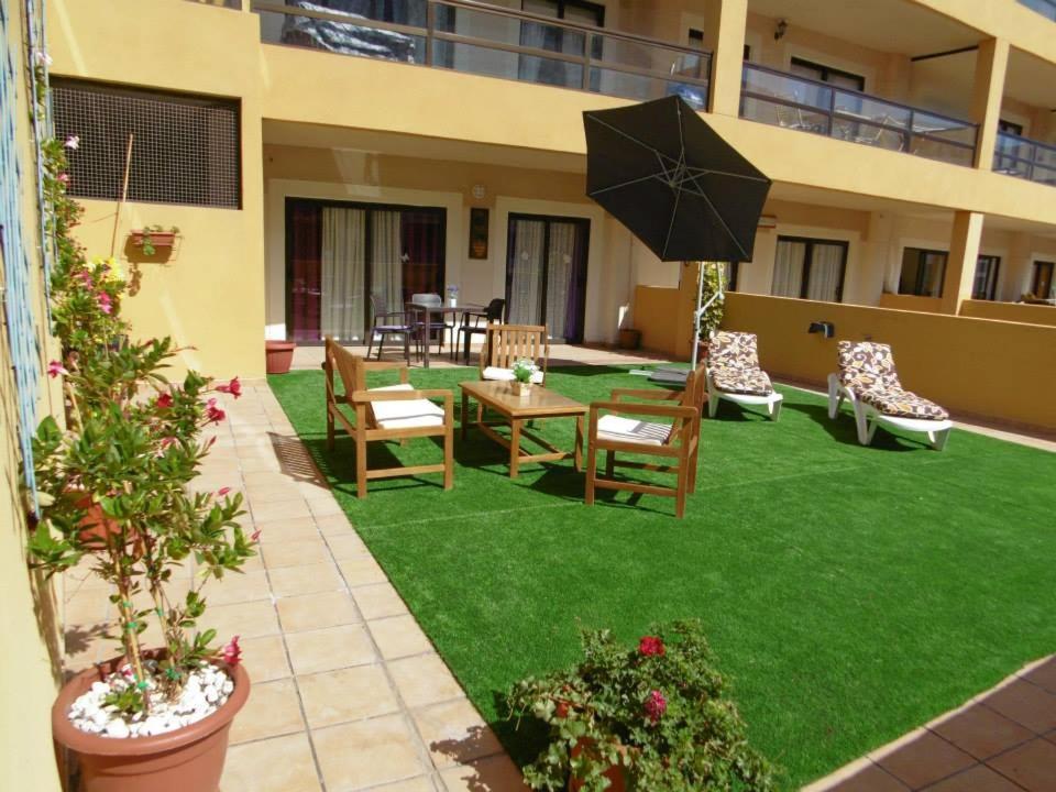 330 - Edf Aguamarina - Vacation Rental Home in the Coast Line of Golf Del Sur