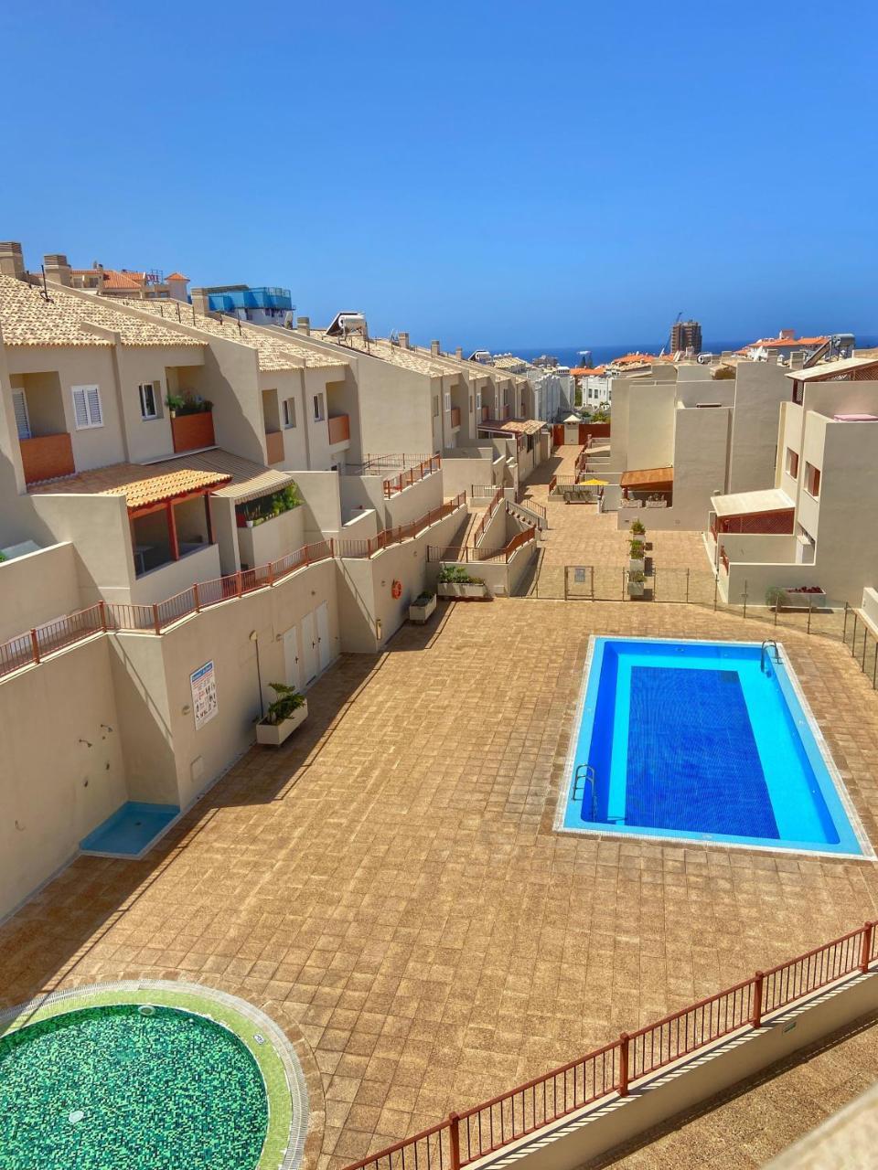 Los Cristianos 4 Bed Townhouse