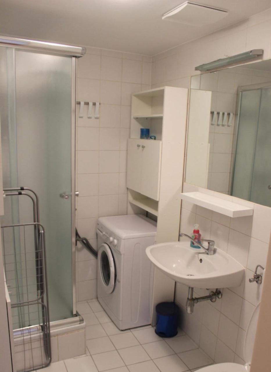 1,5 Zimmer-Apartment Oder Elegantes Home-Office (Adults Only) 2