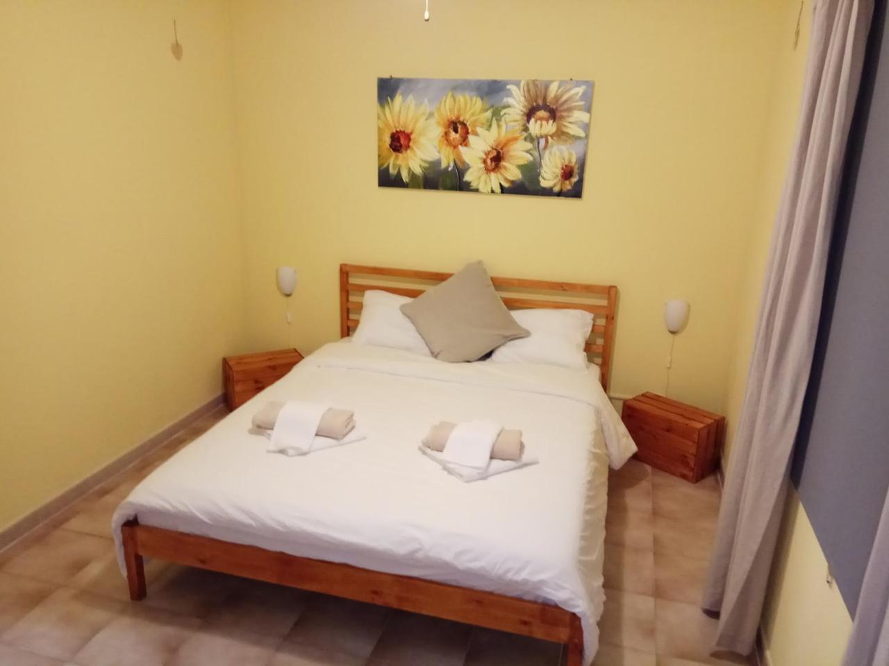 Castle Harbour Feel Like Home Flat Los Cristianos by Lovetenerife