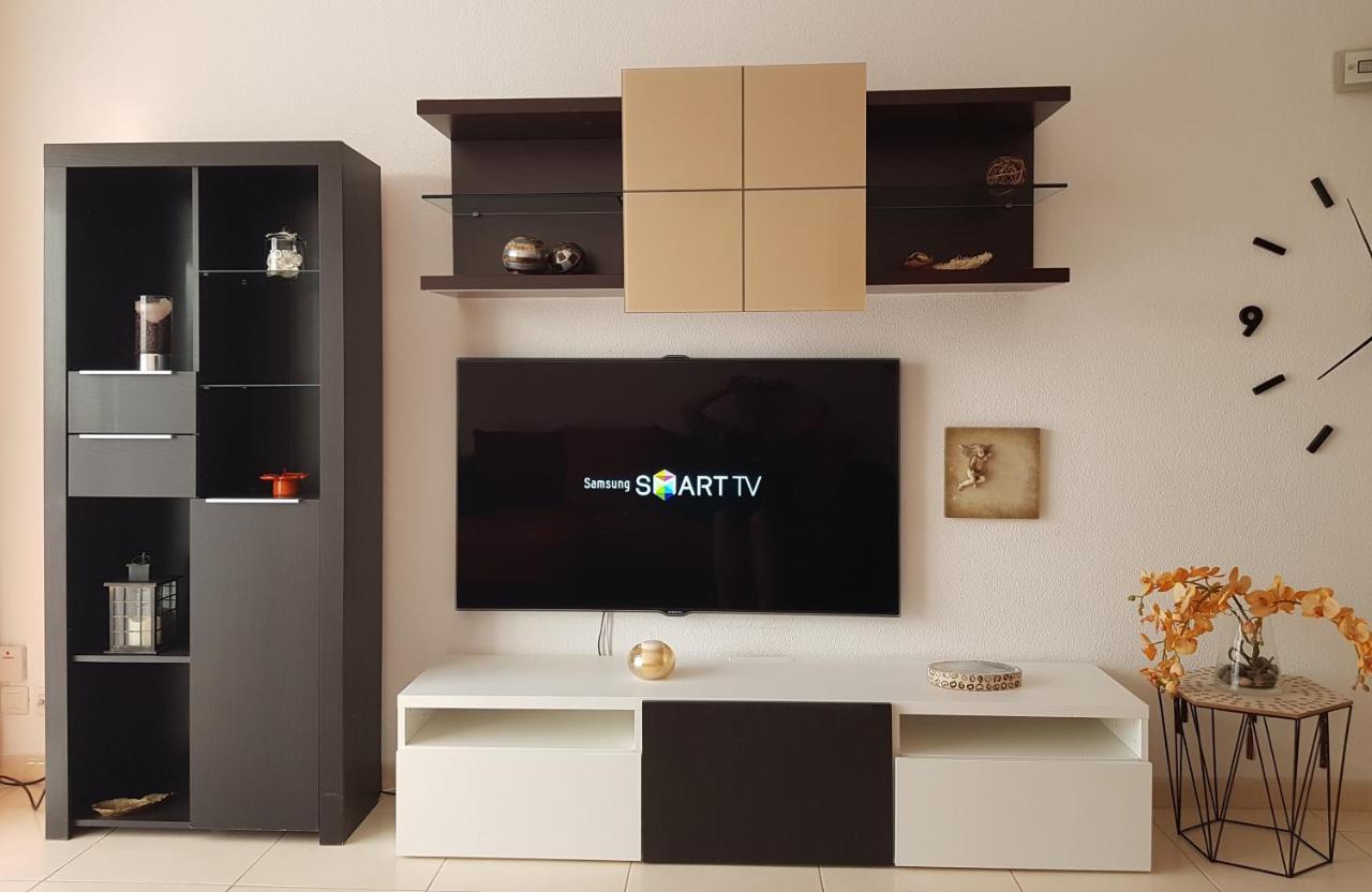 Cozy 2 Bedroom Apartment in Costa Adeje 2