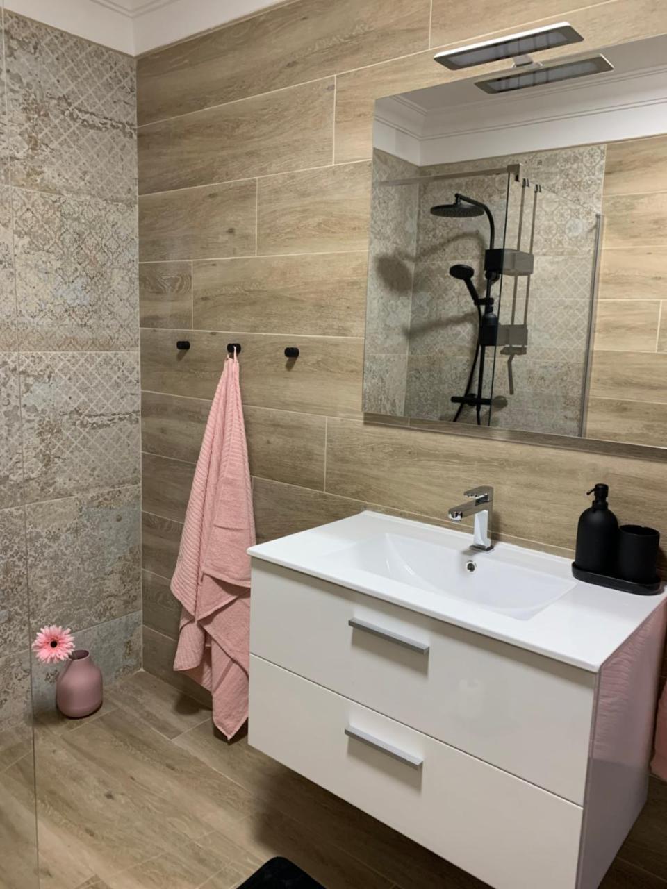 Appartement Residence Casablanca II 2