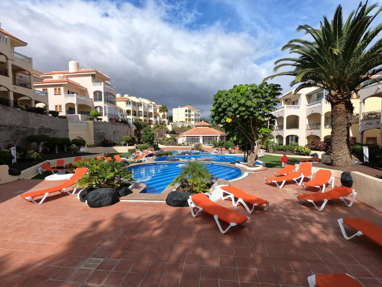 Cosy Well Located Apartment Tenerife Sur Golf (Adults Only) 2