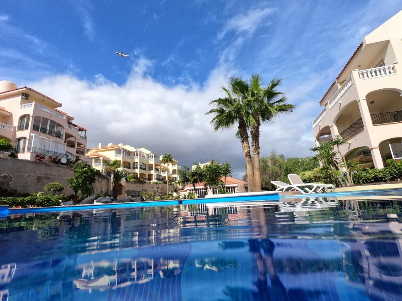 Cosy Well Located Apartment Tenerife Sur Golf (Adults Only) 1