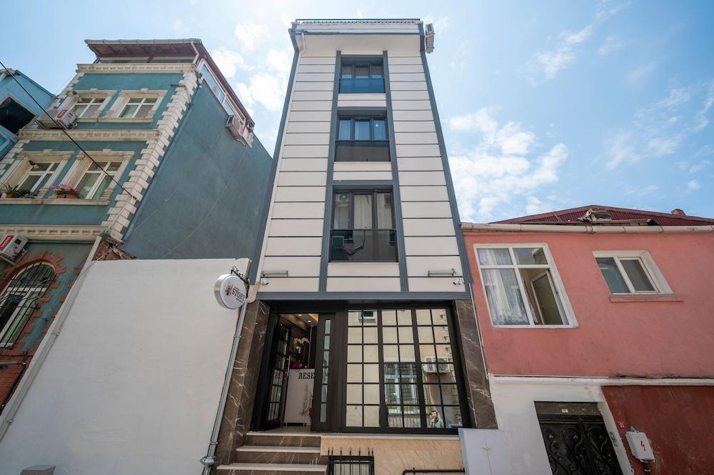 Taksim Story Residence (Adults only)