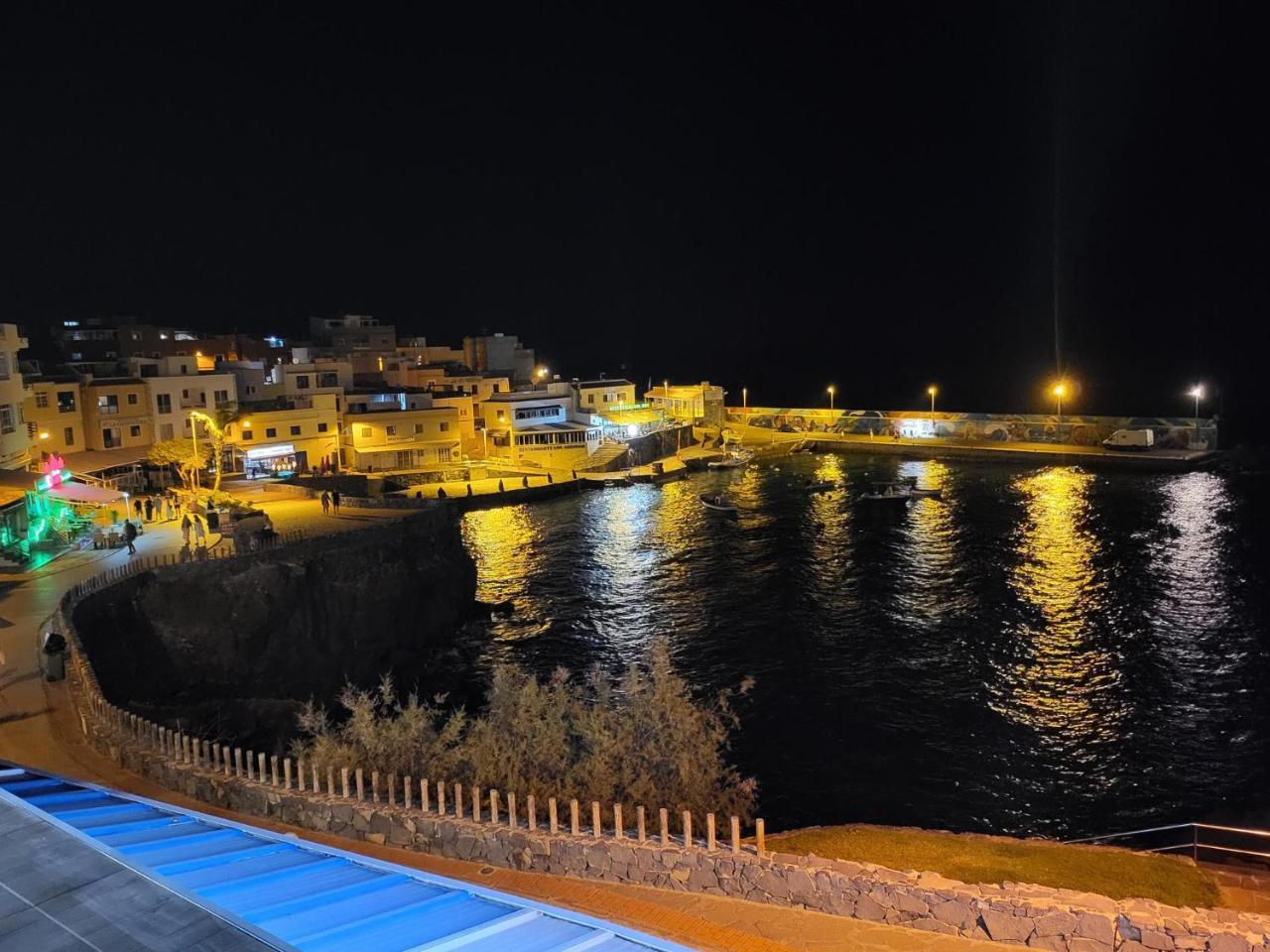 Coral 4 - 1 Bed Apt with Balcony in Los Abrigos