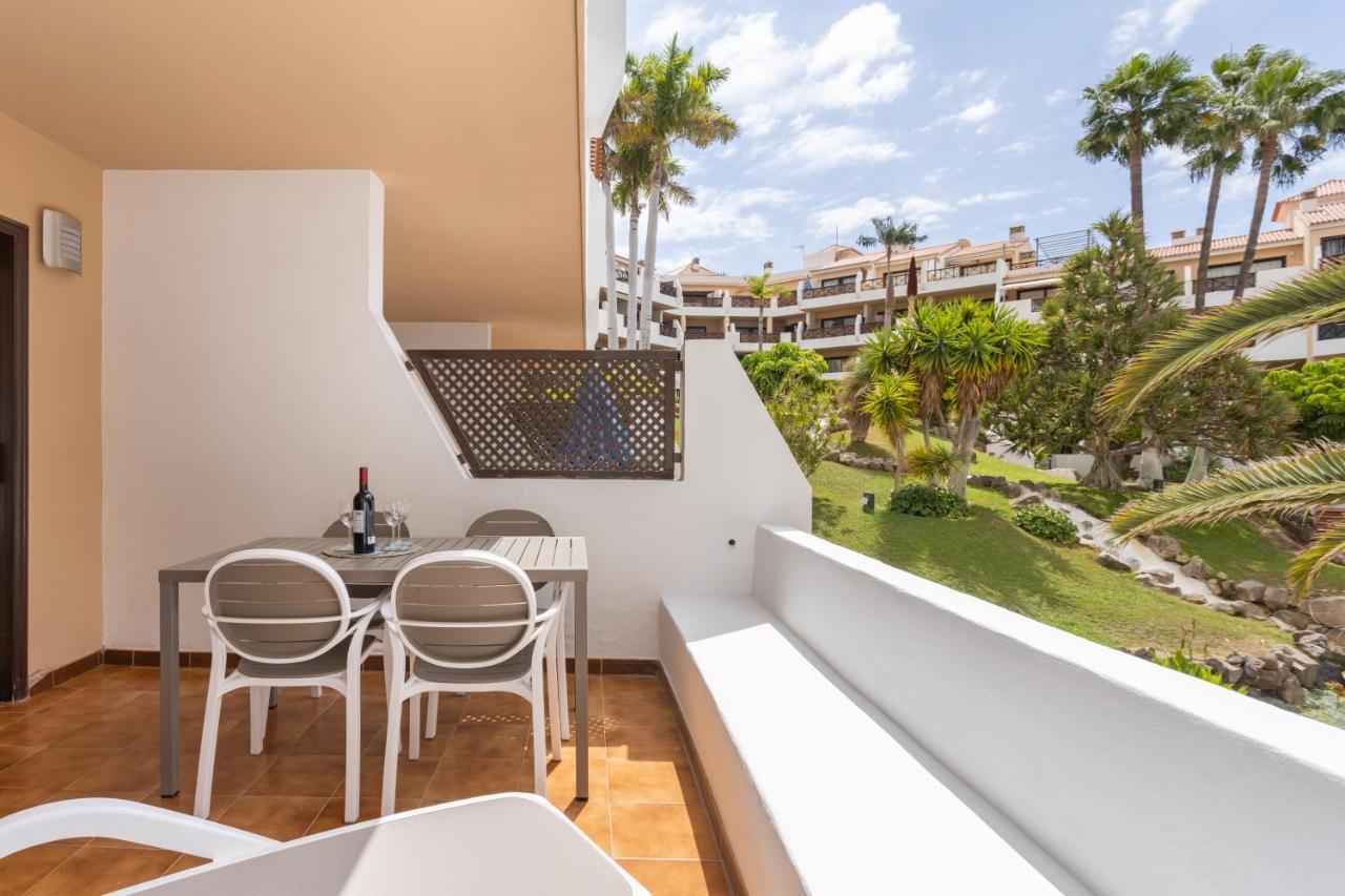 Oceanfront Tenerife South Abatros 254 2