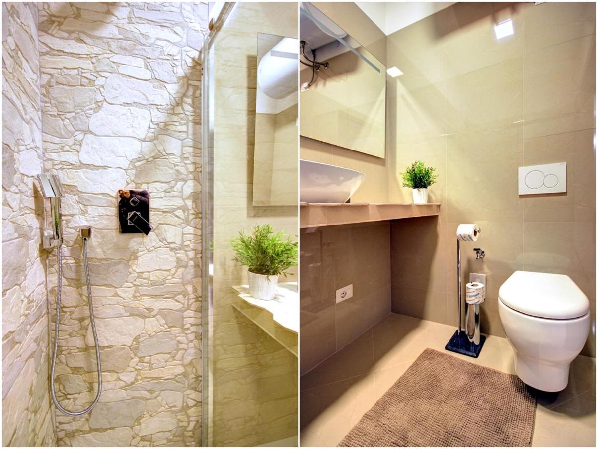 Charlie & Beethoven Apartments 2