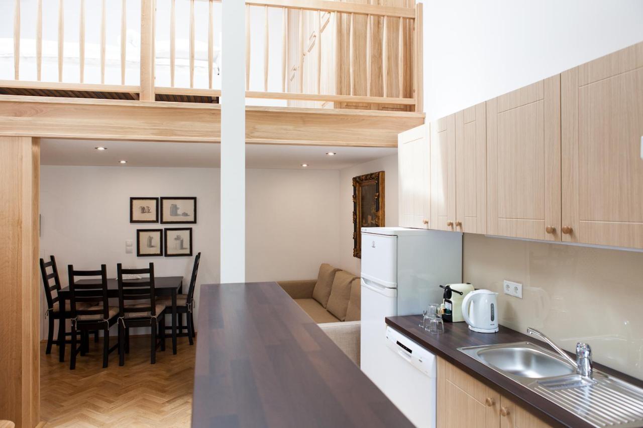 Vienna-Flats (Adults Only) 1