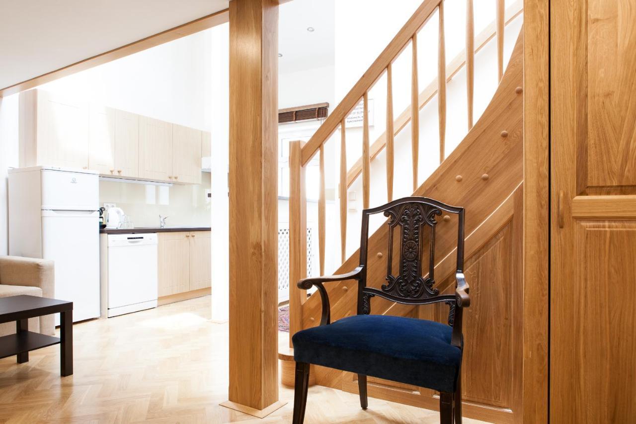 Vienna-Flats (Adults Only) 2